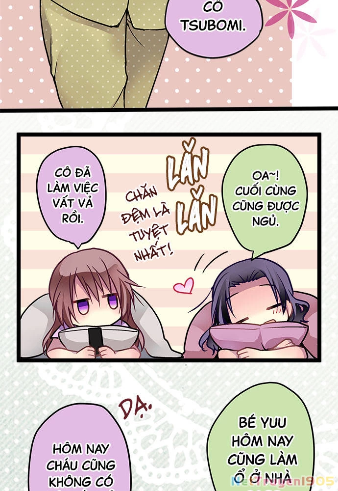Monochrome Lovers Chapter 54 - 30