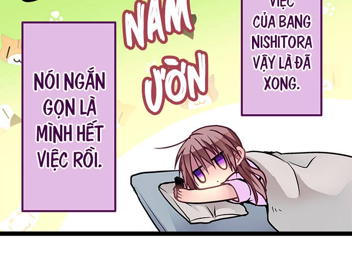 Monochrome Lovers Chapter 54 - 32