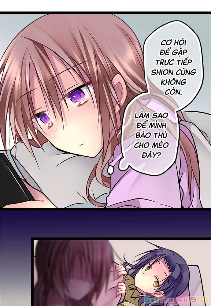 Monochrome Lovers Chapter 54 - 33