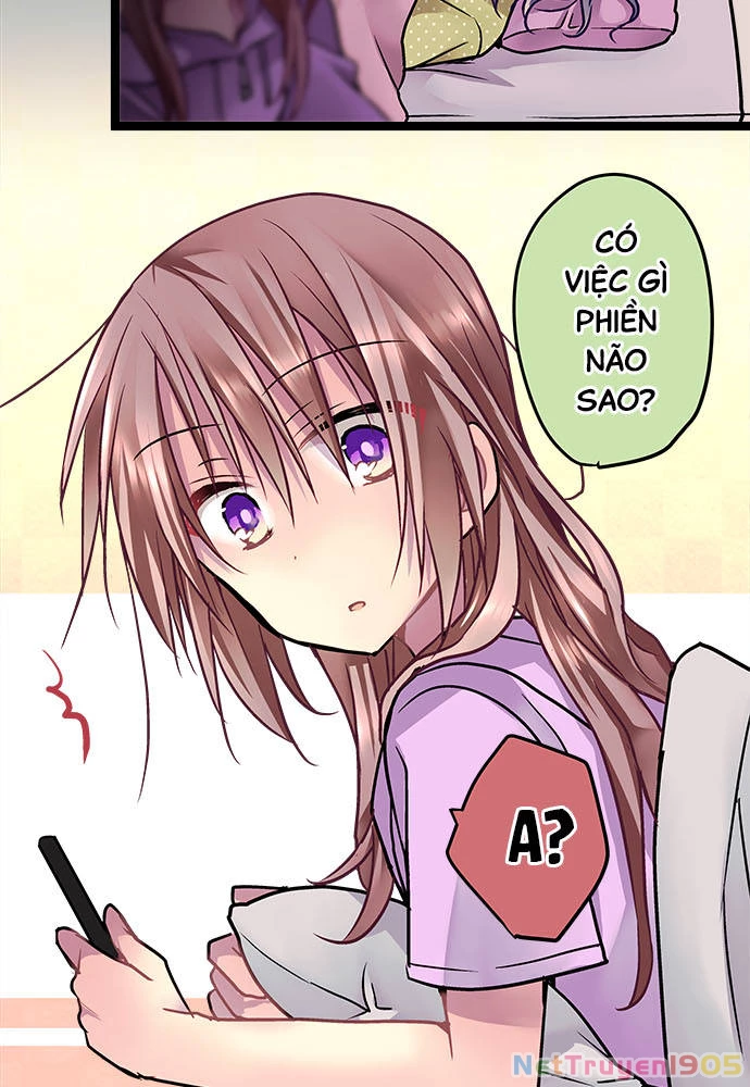 Monochrome Lovers Chapter 54 - 34