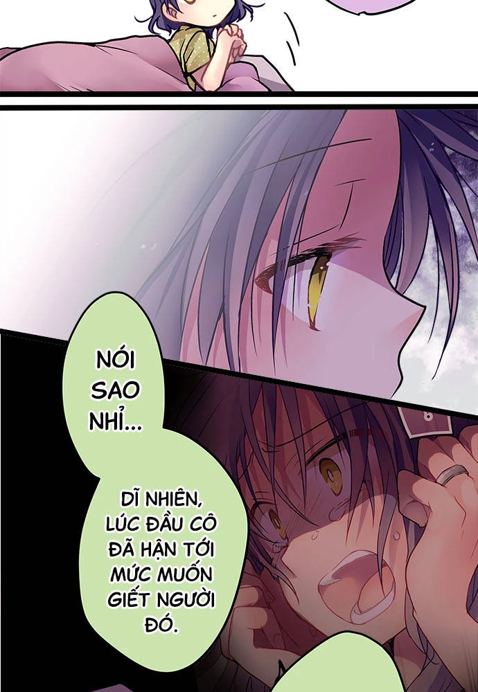 Monochrome Lovers Chapter 54 - 37
