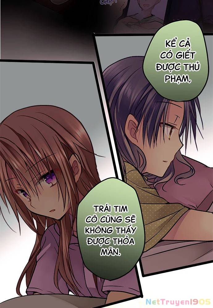 Monochrome Lovers Chapter 54 - 39
