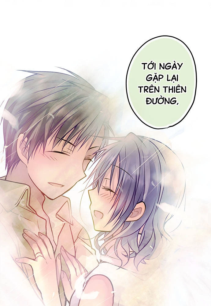 Monochrome Lovers Chapter 54 - 41