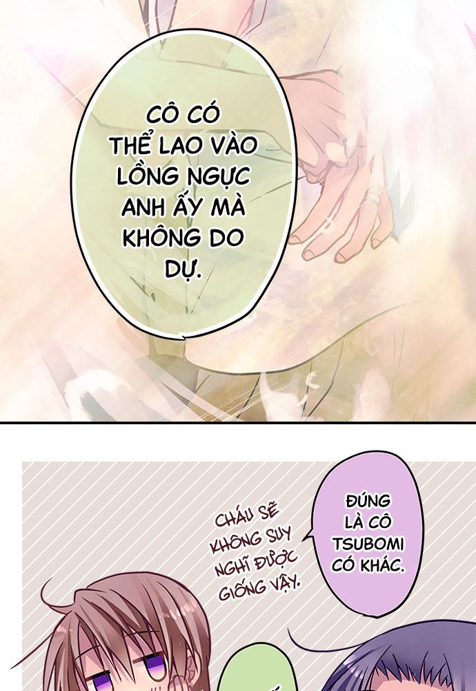 Monochrome Lovers Chapter 54 - 42