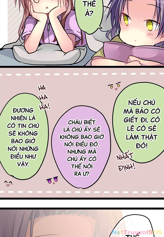Monochrome Lovers Chapter 54 - 43