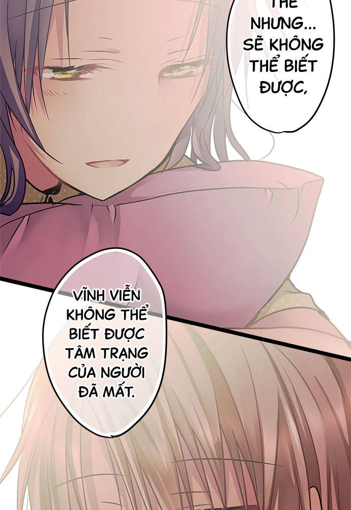 Monochrome Lovers Chapter 54 - 44