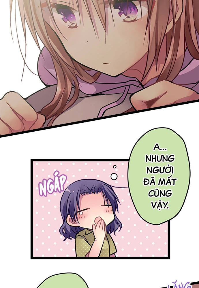 Monochrome Lovers Chapter 54 - 45