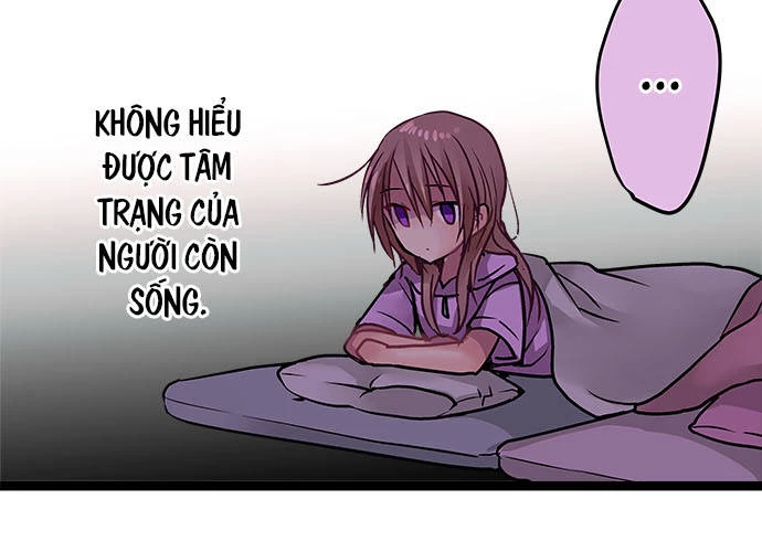 Monochrome Lovers Chapter 54 - 48