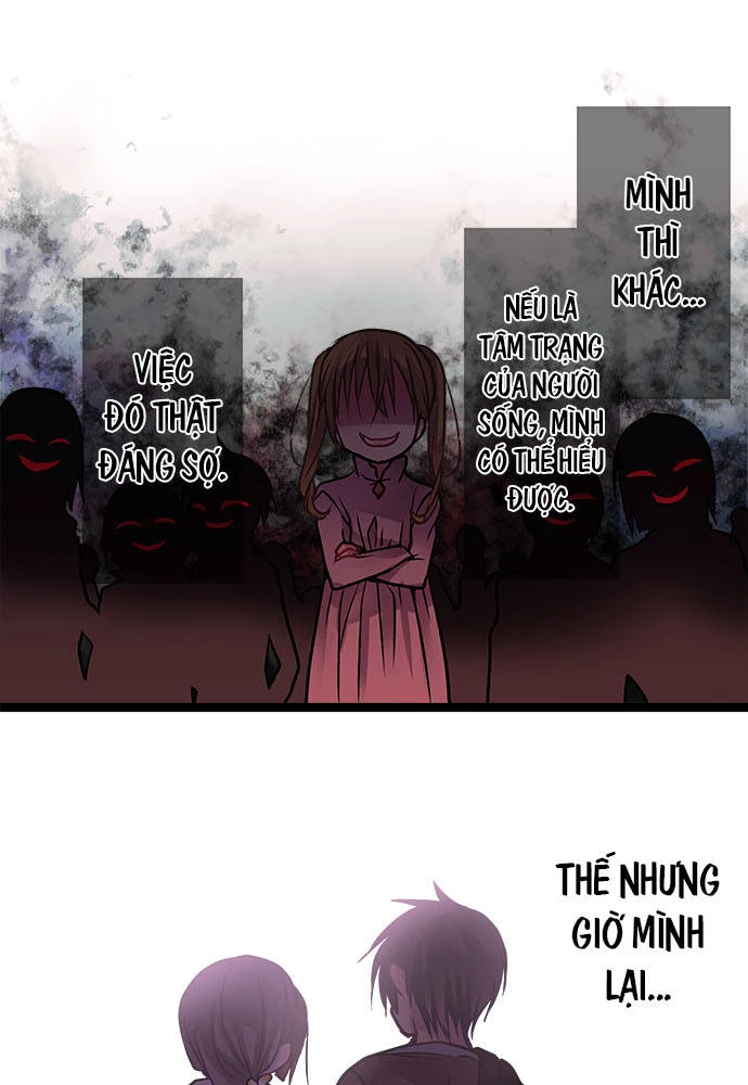 Monochrome Lovers Chapter 54 - 49
