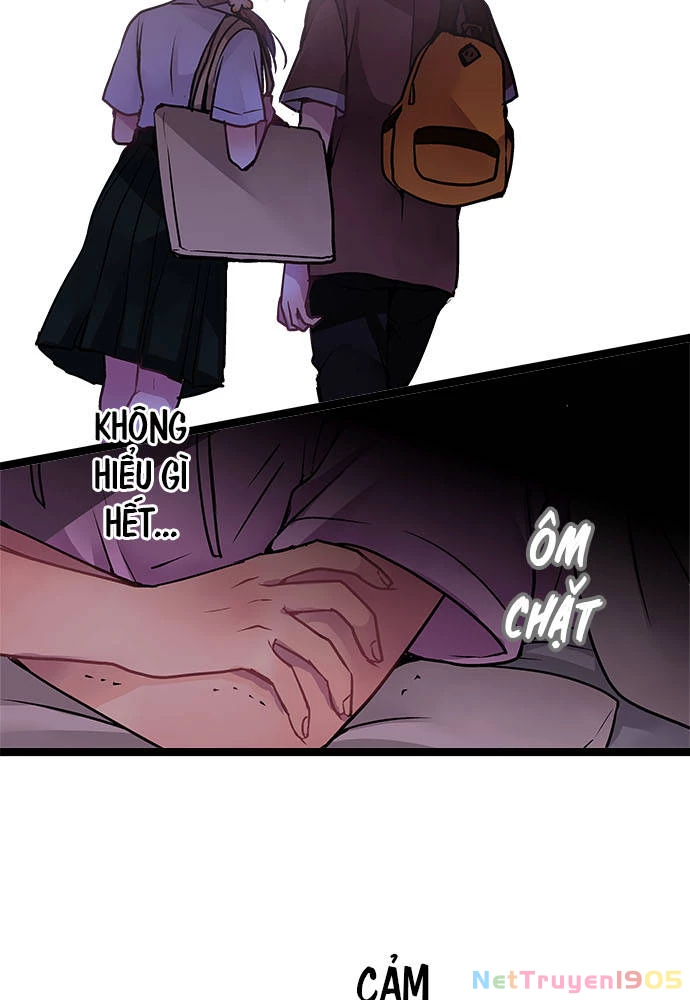 Monochrome Lovers Chapter 54 - 50