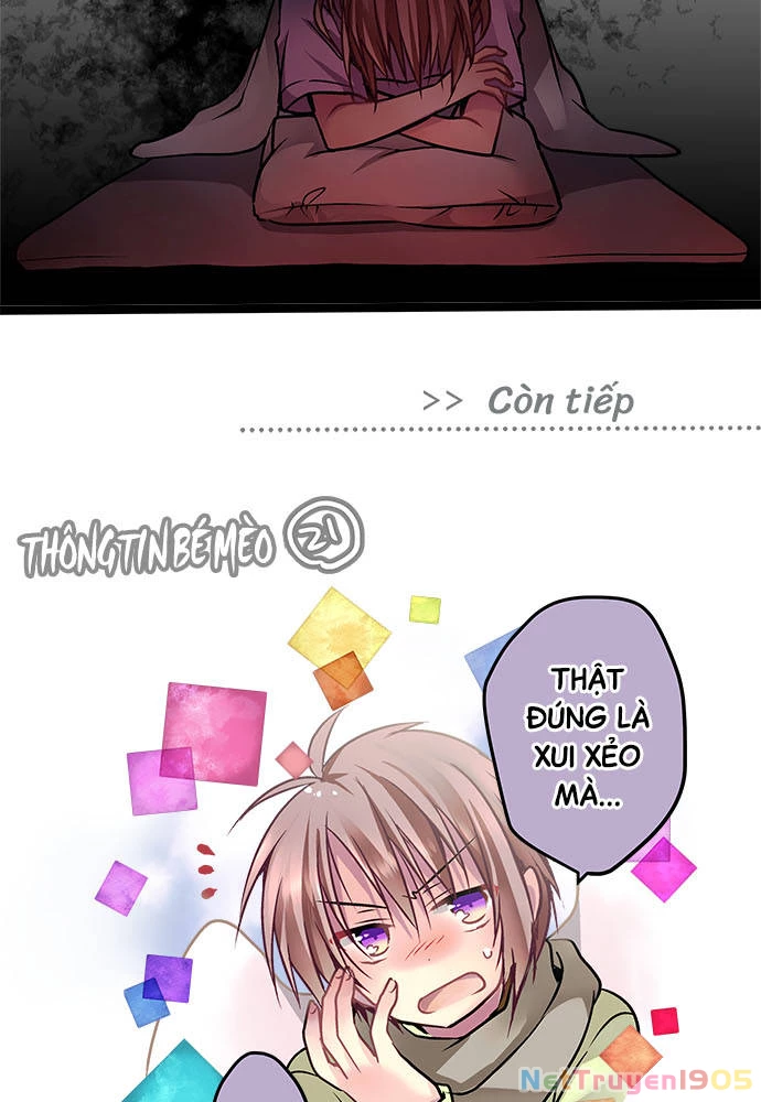 Monochrome Lovers Chapter 54 - 52