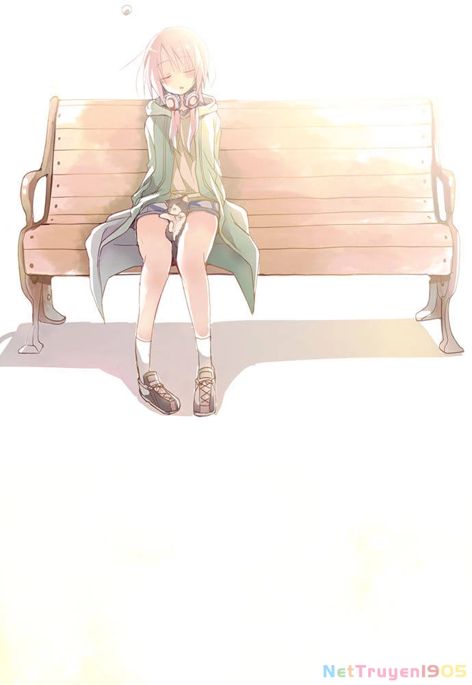 Monochrome Lovers Chapter 54.5 - 2