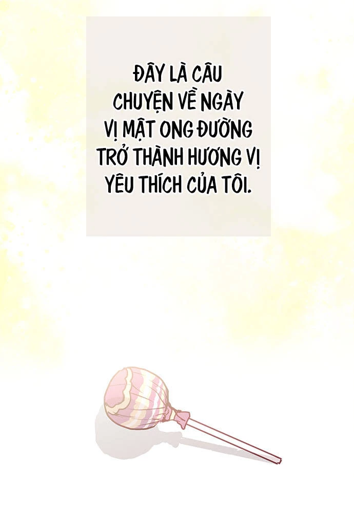 Monochrome Lovers Chapter 54.5 - 3