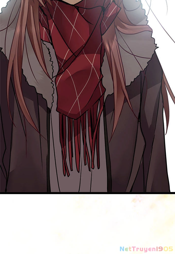 Monochrome Lovers Chapter 54.5 - 19