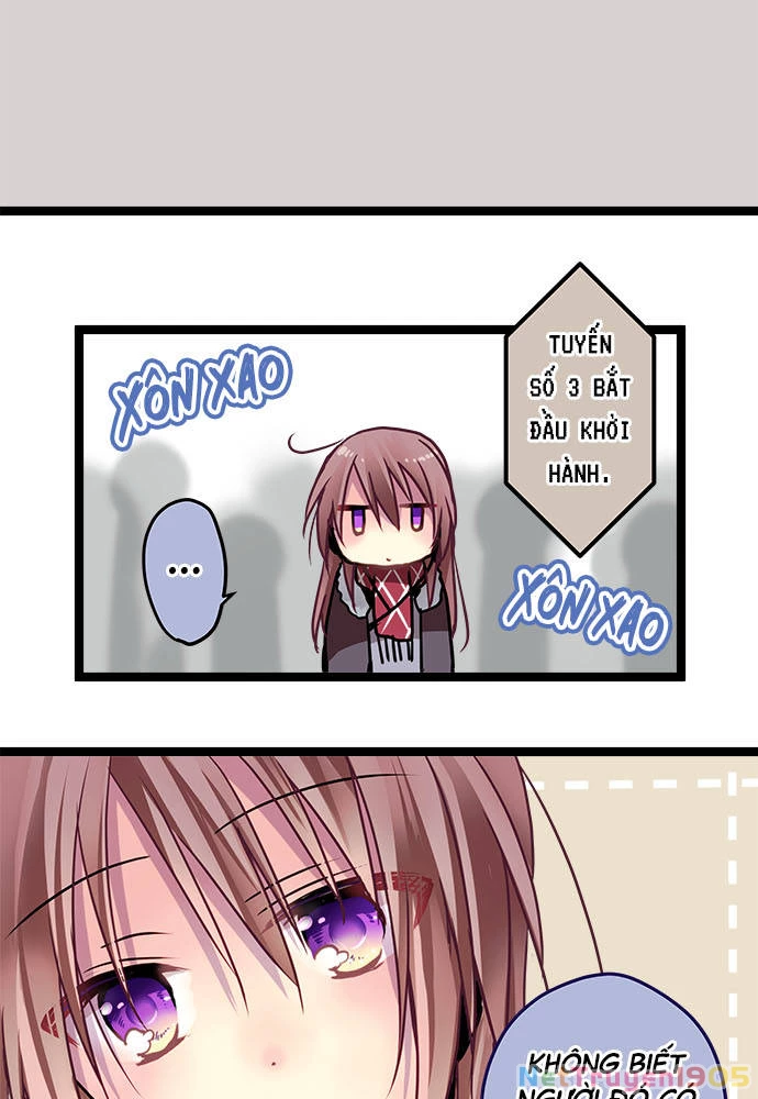 Monochrome Lovers Chapter 54.5 - 21