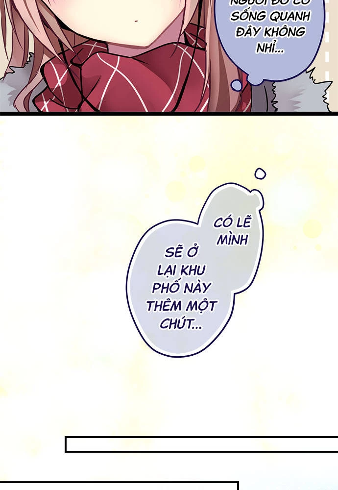 Monochrome Lovers Chapter 54.5 - 22