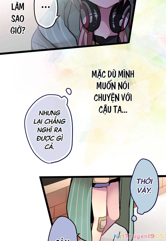 Monochrome Lovers Chapter 54.5 - 29