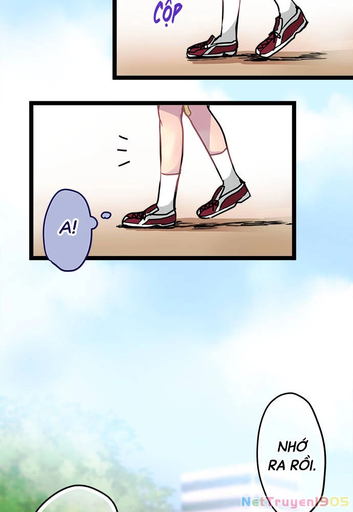 Monochrome Lovers Chapter 54.5 - 31