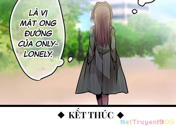 Monochrome Lovers Chapter 54.5 - 32