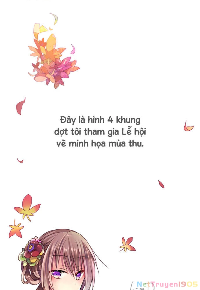 Monochrome Lovers Chapter 54.5 - 33