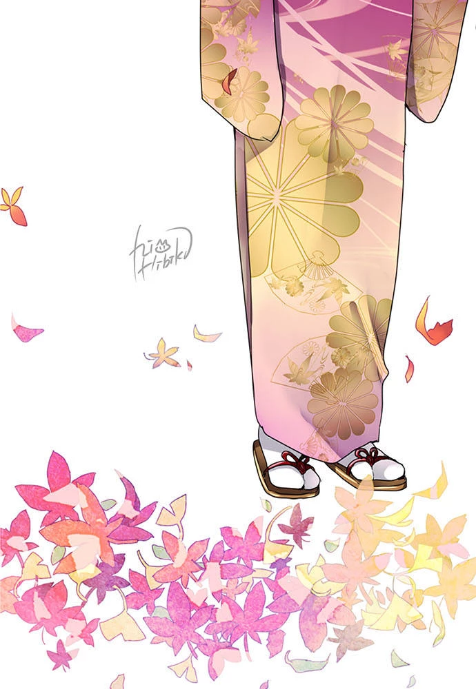 Monochrome Lovers Chapter 54.5 - 36