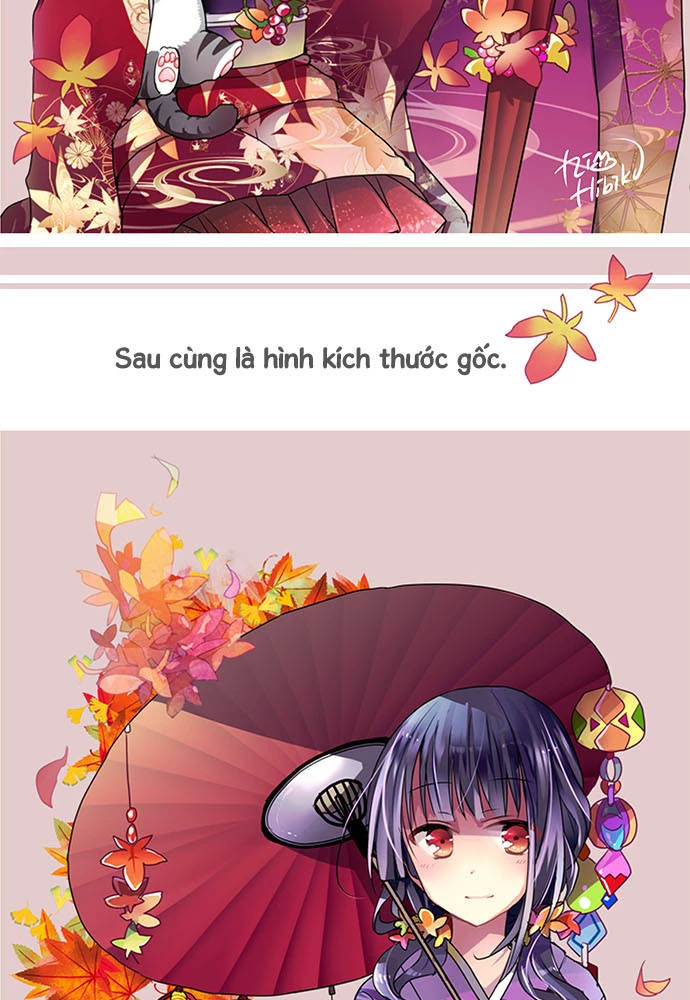 Monochrome Lovers Chapter 54.5 - 38