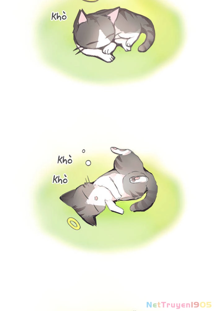 Monochrome Lovers Chapter 54.5 - 42