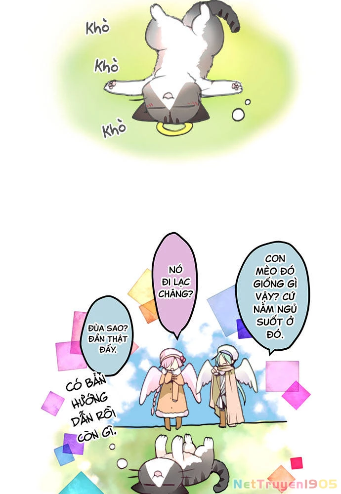 Monochrome Lovers Chapter 54.5 - 43