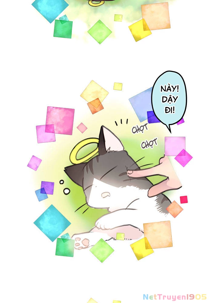 Monochrome Lovers Chapter 54.5 - 44