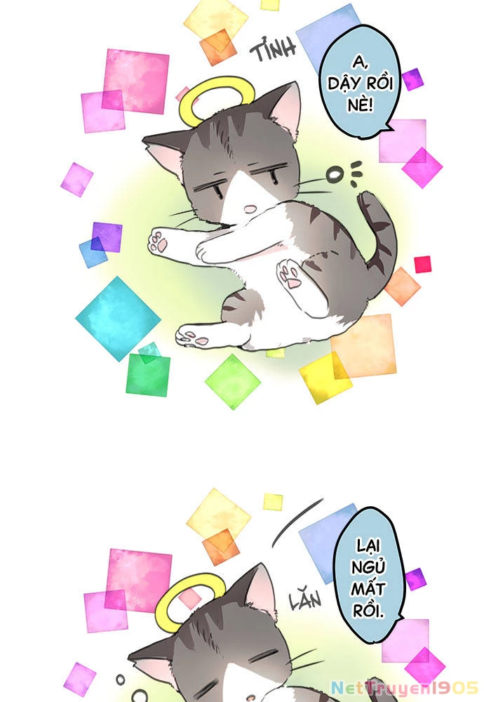 Monochrome Lovers Chapter 54.5 - 45