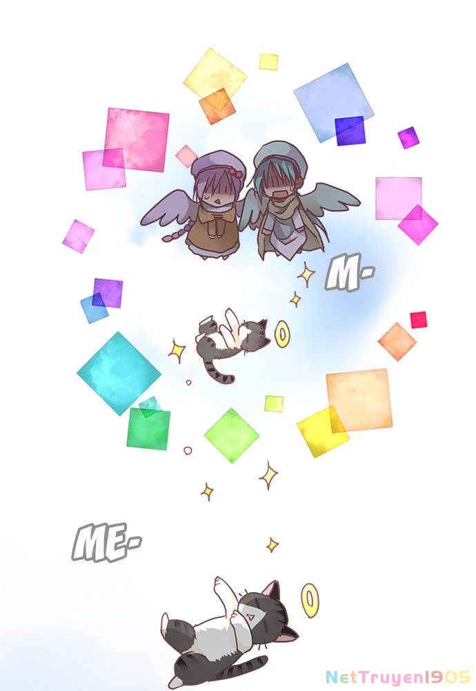 Monochrome Lovers Chapter 54.5 - 49