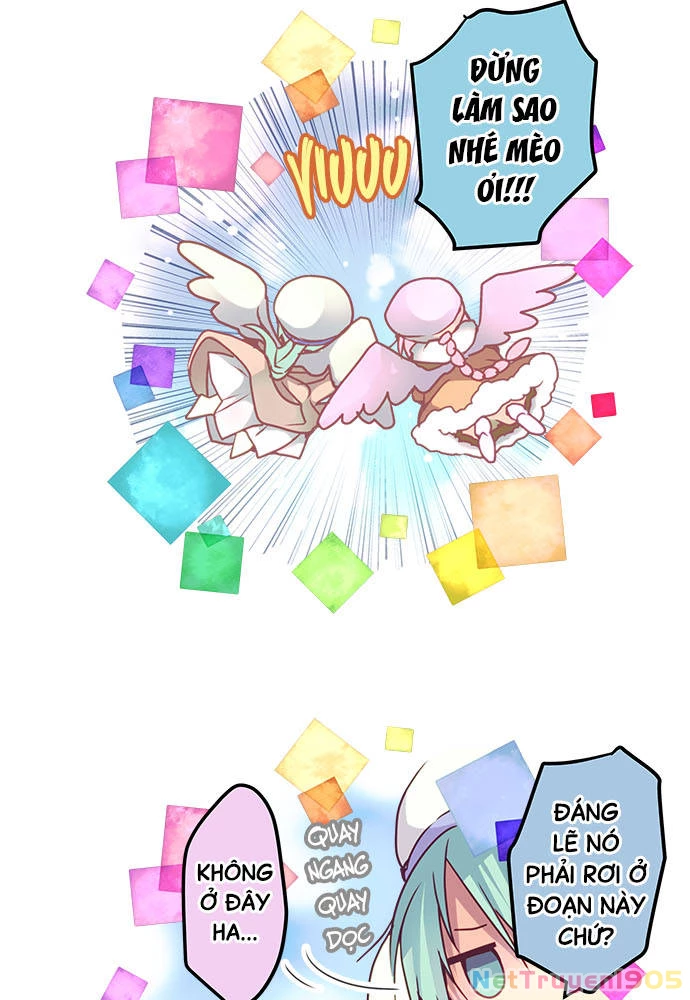 Monochrome Lovers Chapter 54.5 - 54