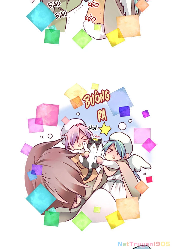 Monochrome Lovers Chapter 54.5 - 59