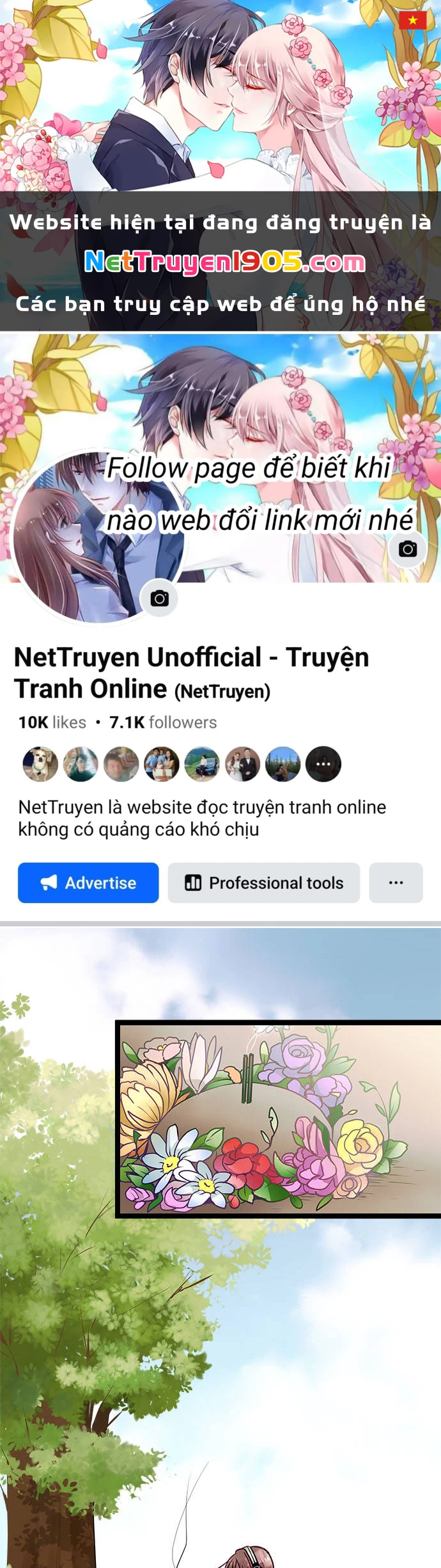 Monochrome Lovers Chapter 55 - 1