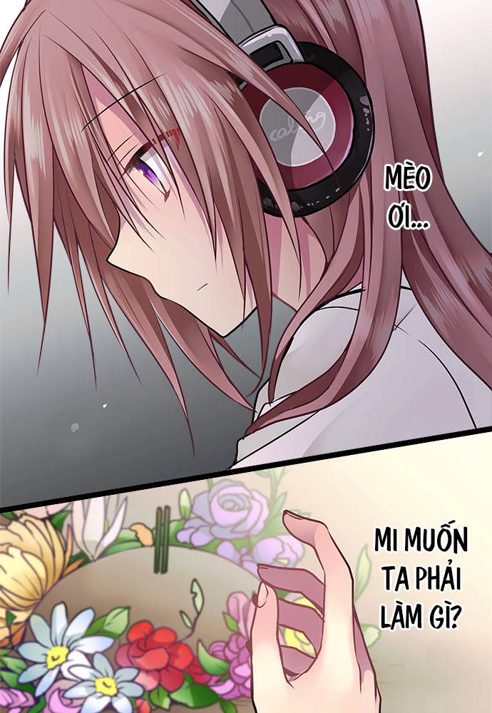 Monochrome Lovers Chapter 55 - 3