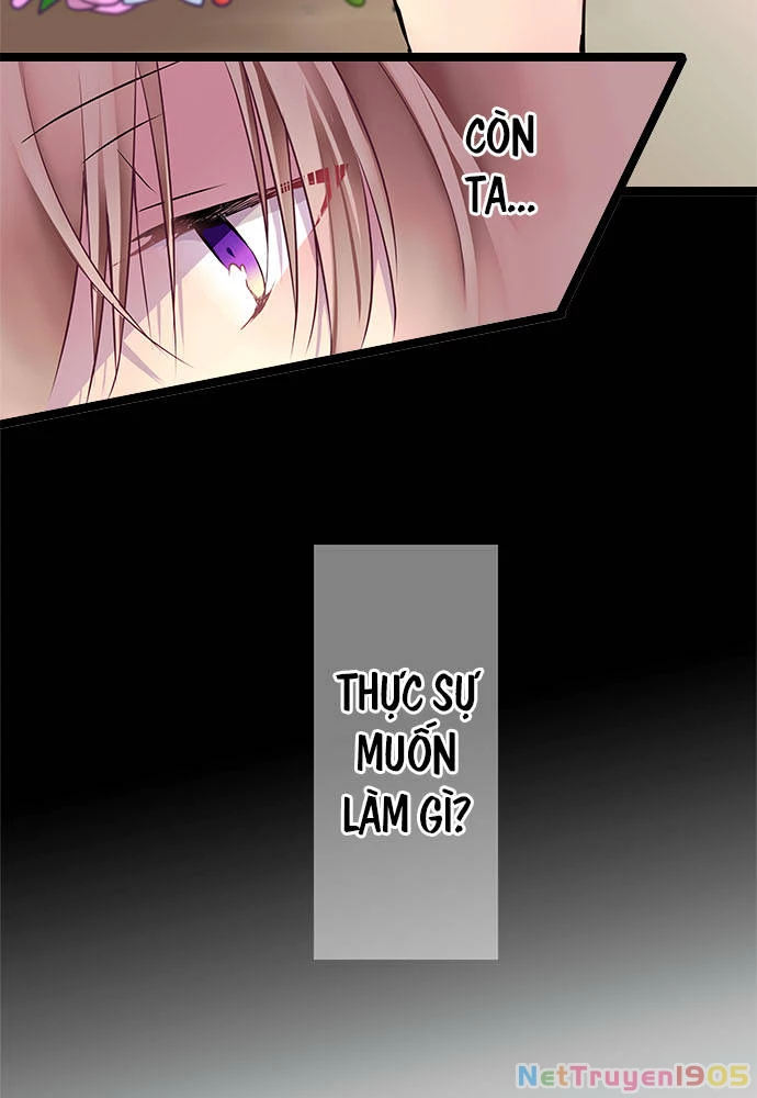 Monochrome Lovers Chapter 55 - 4