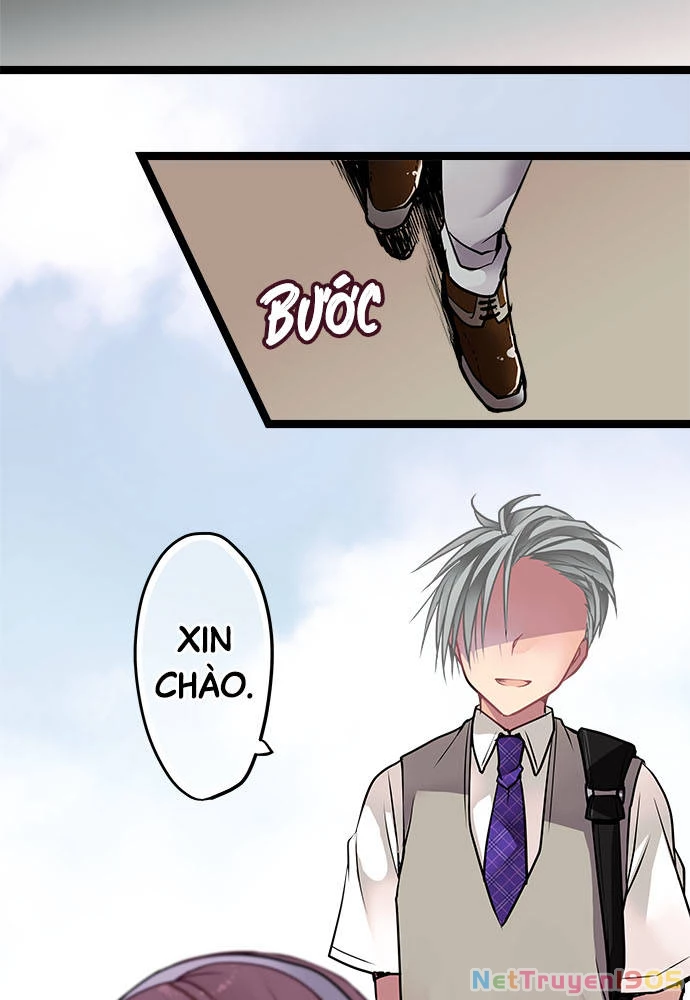 Monochrome Lovers Chapter 55 - 5