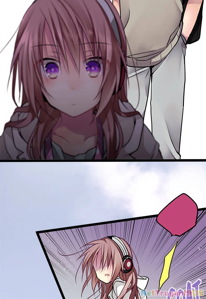 Monochrome Lovers Chapter 55 - 6