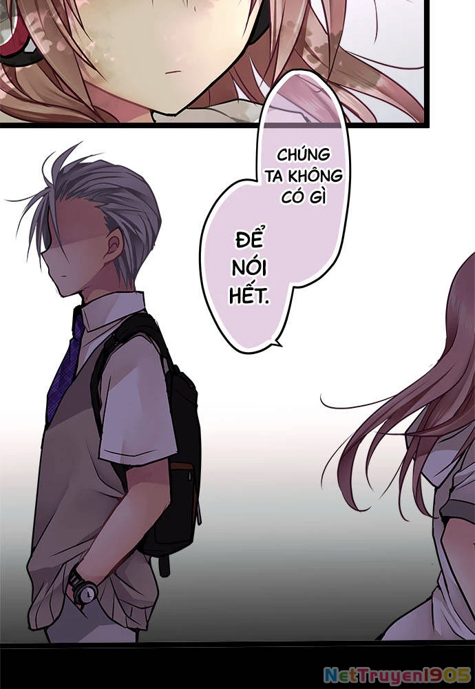 Monochrome Lovers Chapter 55 - 10