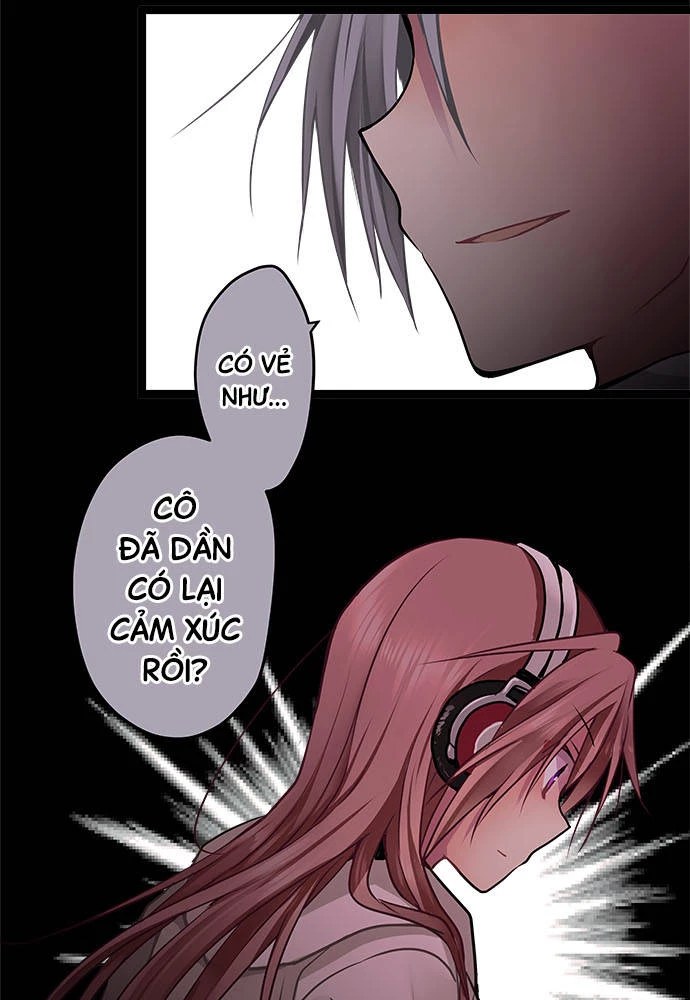 Monochrome Lovers Chapter 55 - 11