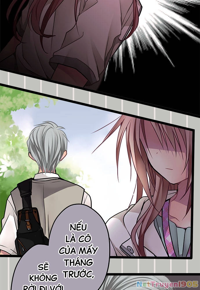 Monochrome Lovers Chapter 55 - 12