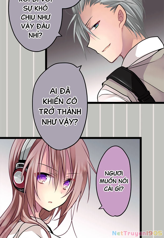 Monochrome Lovers Chapter 55 - 13