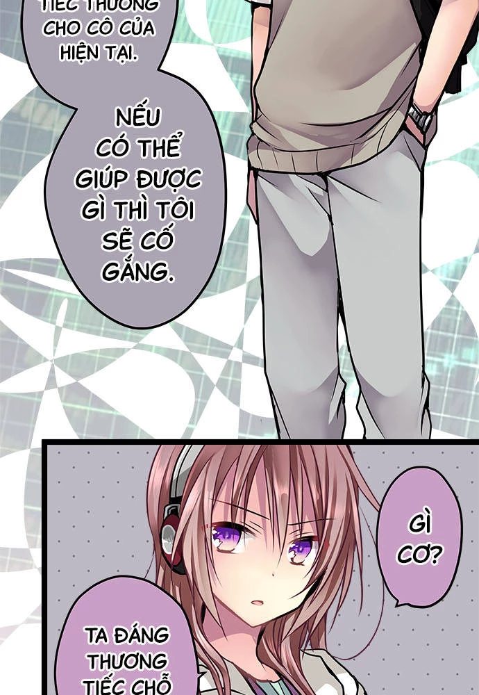 Monochrome Lovers Chapter 55 - 15