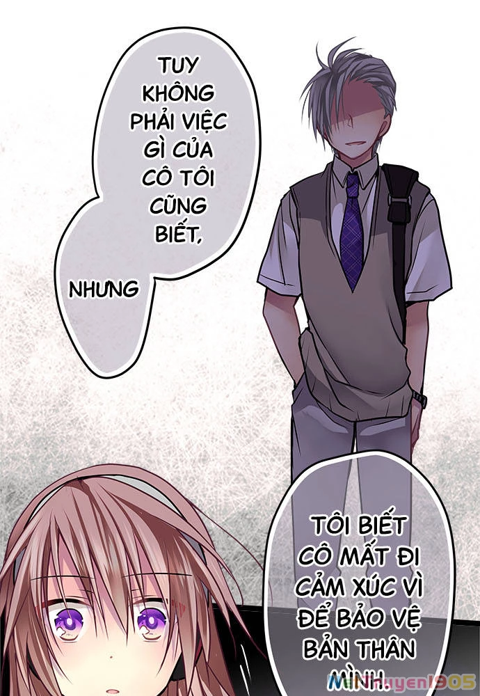 Monochrome Lovers Chapter 55 - 17