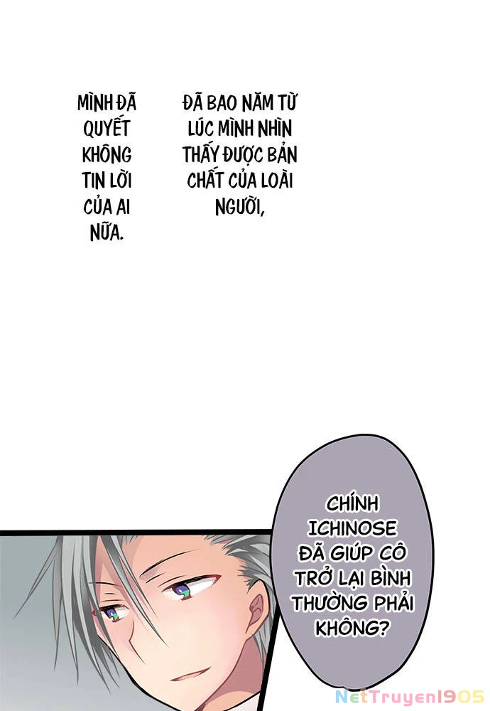 Monochrome Lovers Chapter 55 - 19