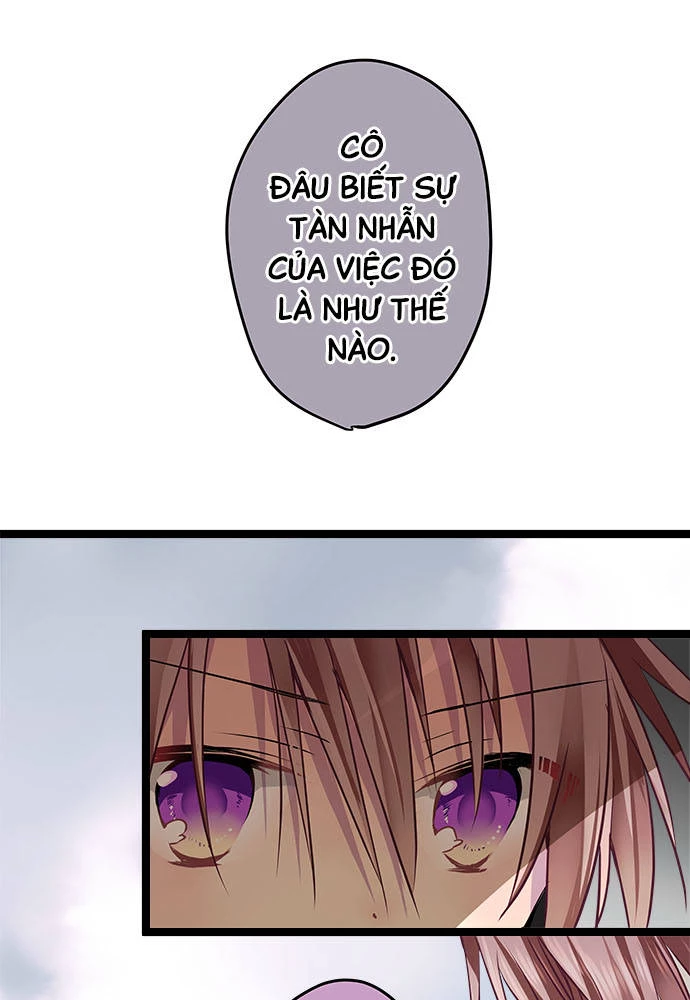 Monochrome Lovers Chapter 55 - 21