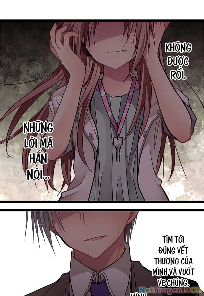 Monochrome Lovers Chapter 55 - 25