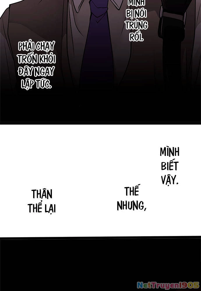 Monochrome Lovers Chapter 55 - 26