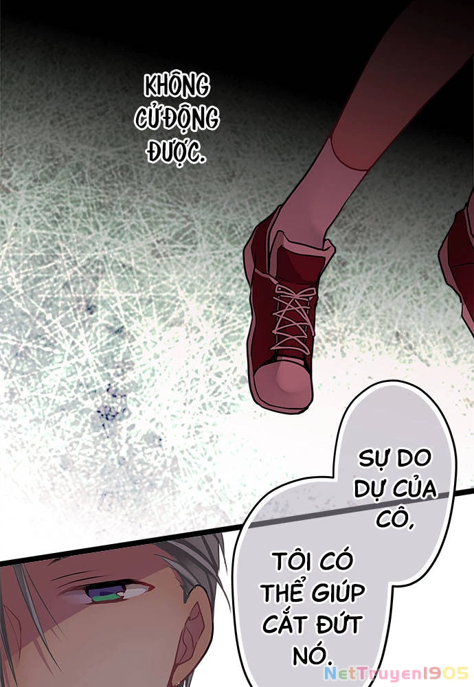 Monochrome Lovers Chapter 55 - 27