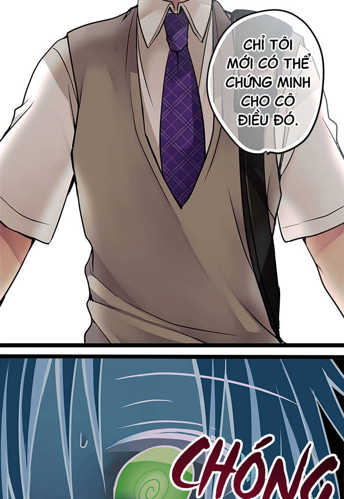 Monochrome Lovers Chapter 55 - 29